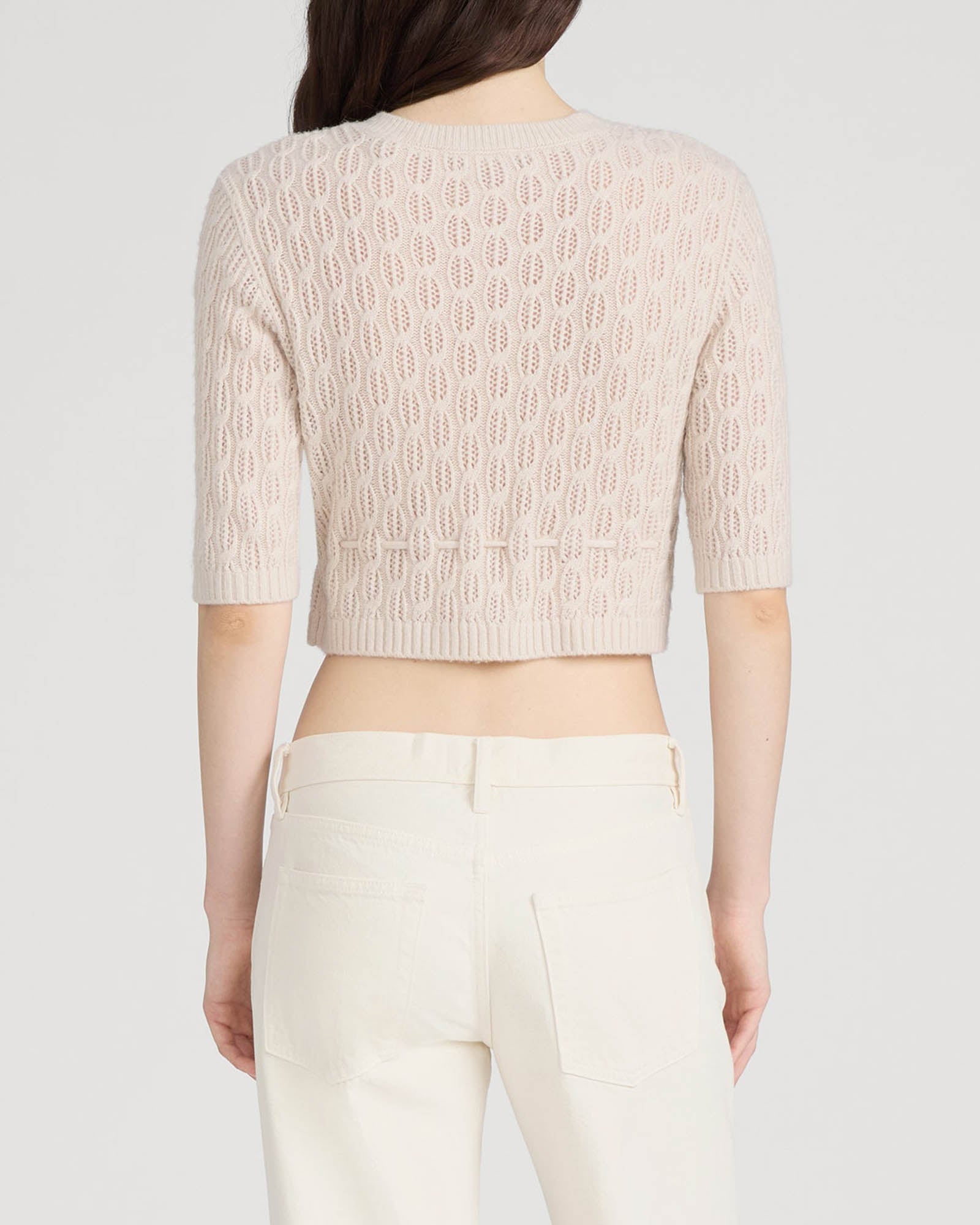 Clover Cardigan