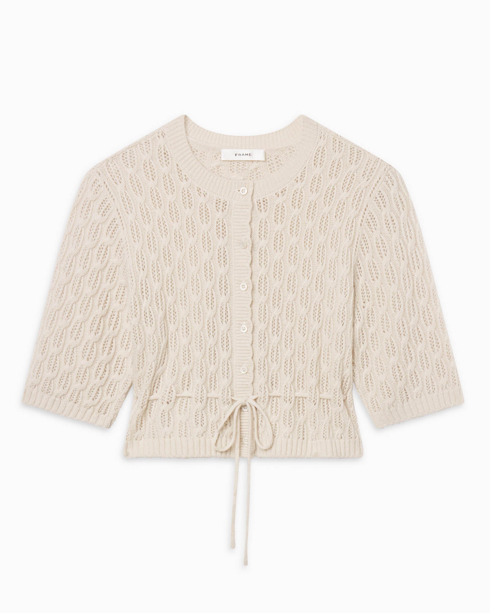 Clover Cardigan