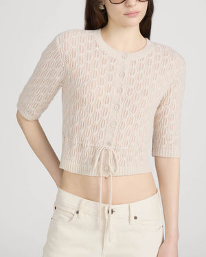 Clover Cardigan