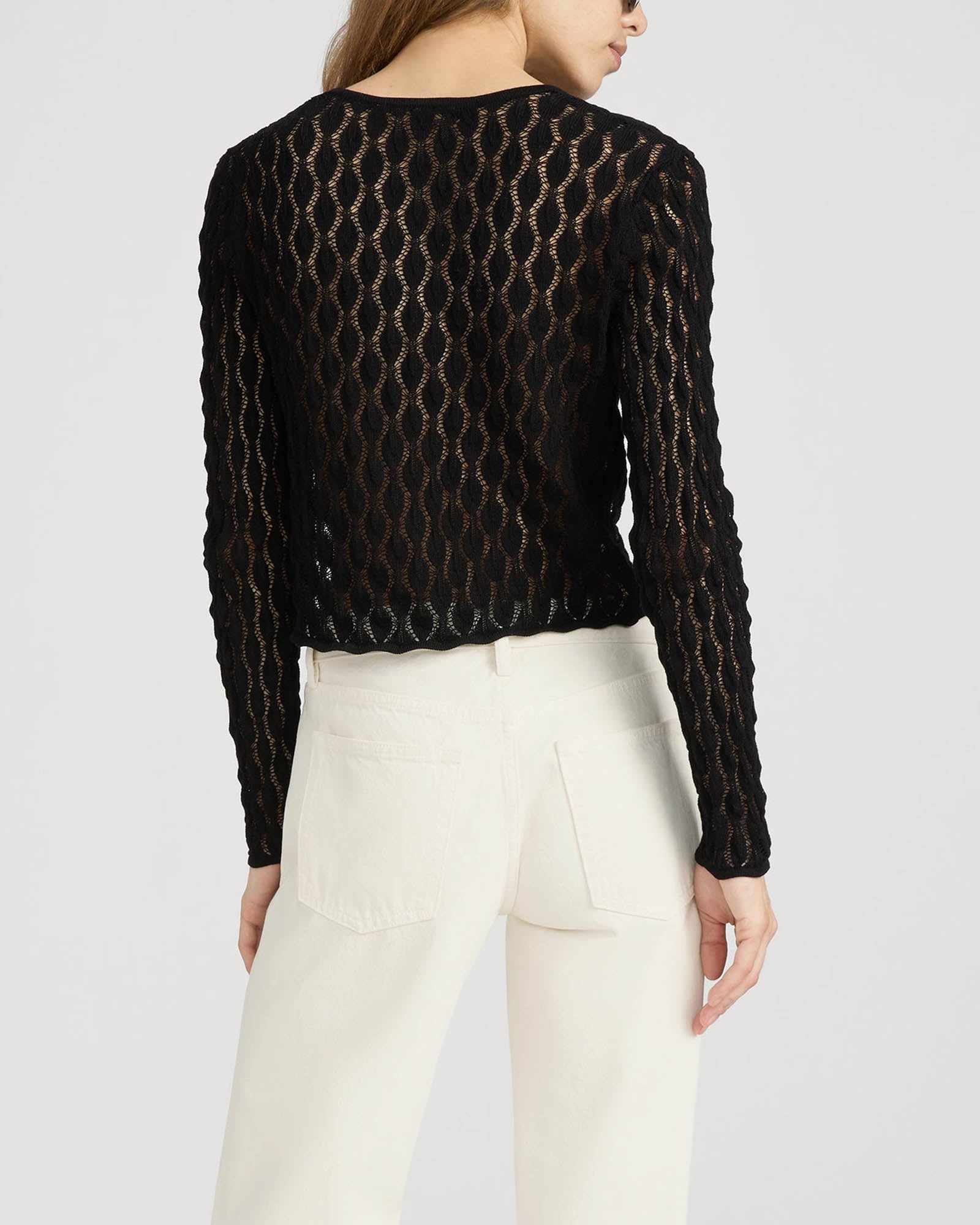 The Getaway Cardigan