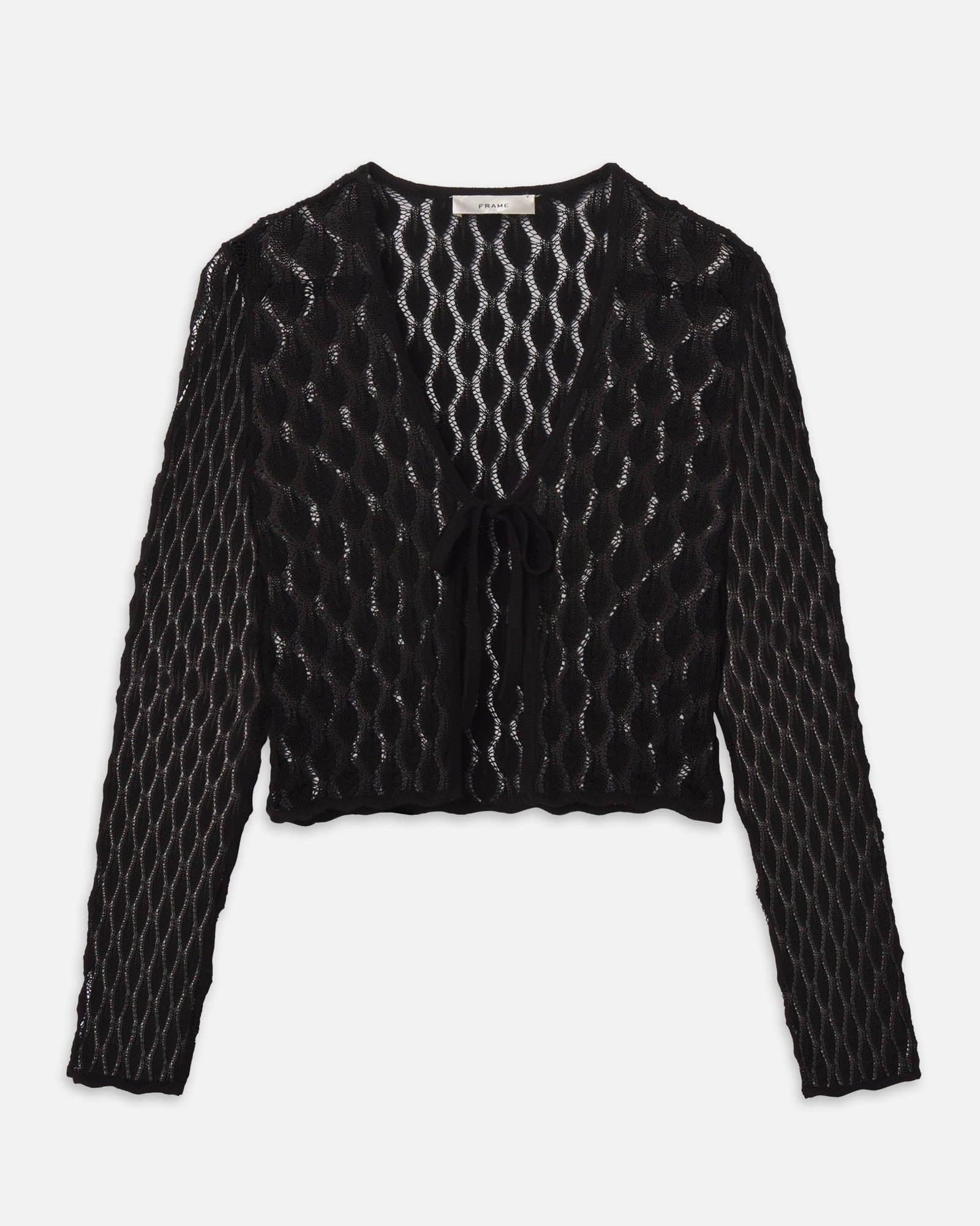 The Getaway Cardigan