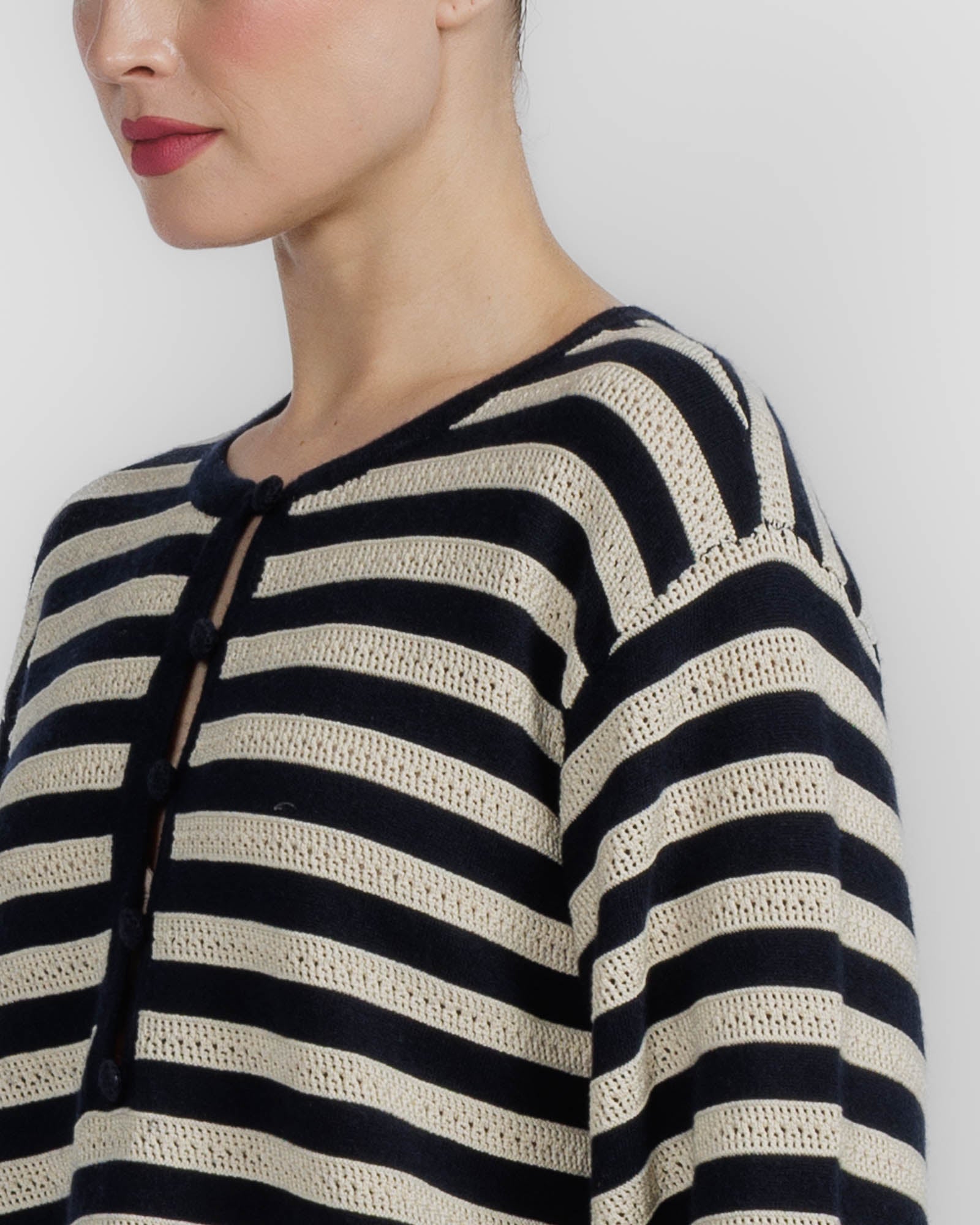 Easy Captain Pullover