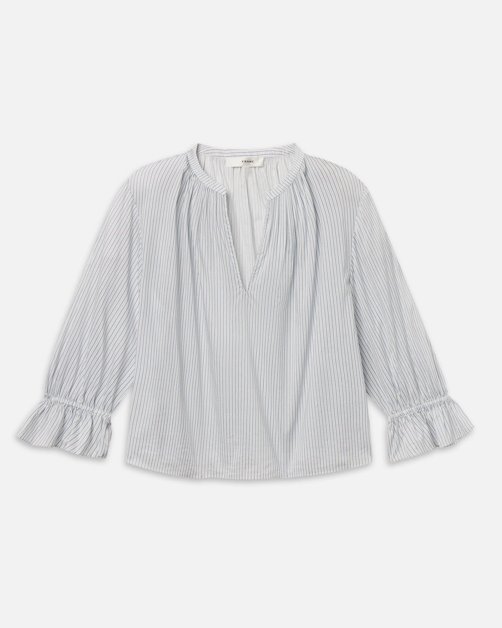 Poet Blouse