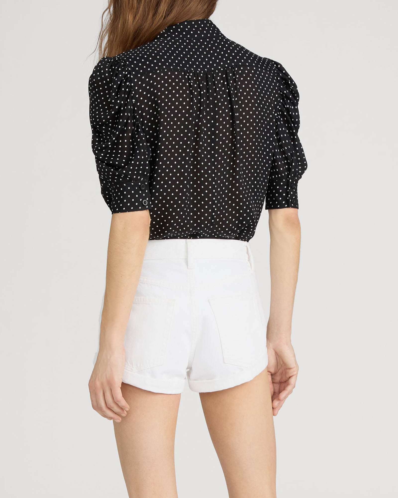 The Gillian Top