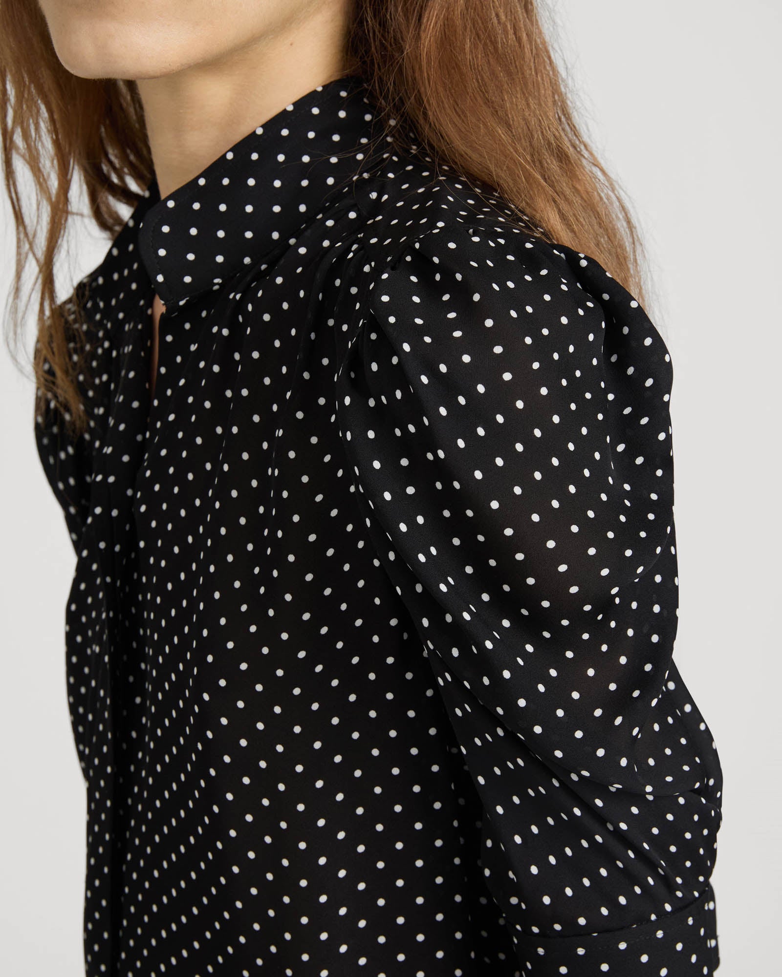 The Gillian Top