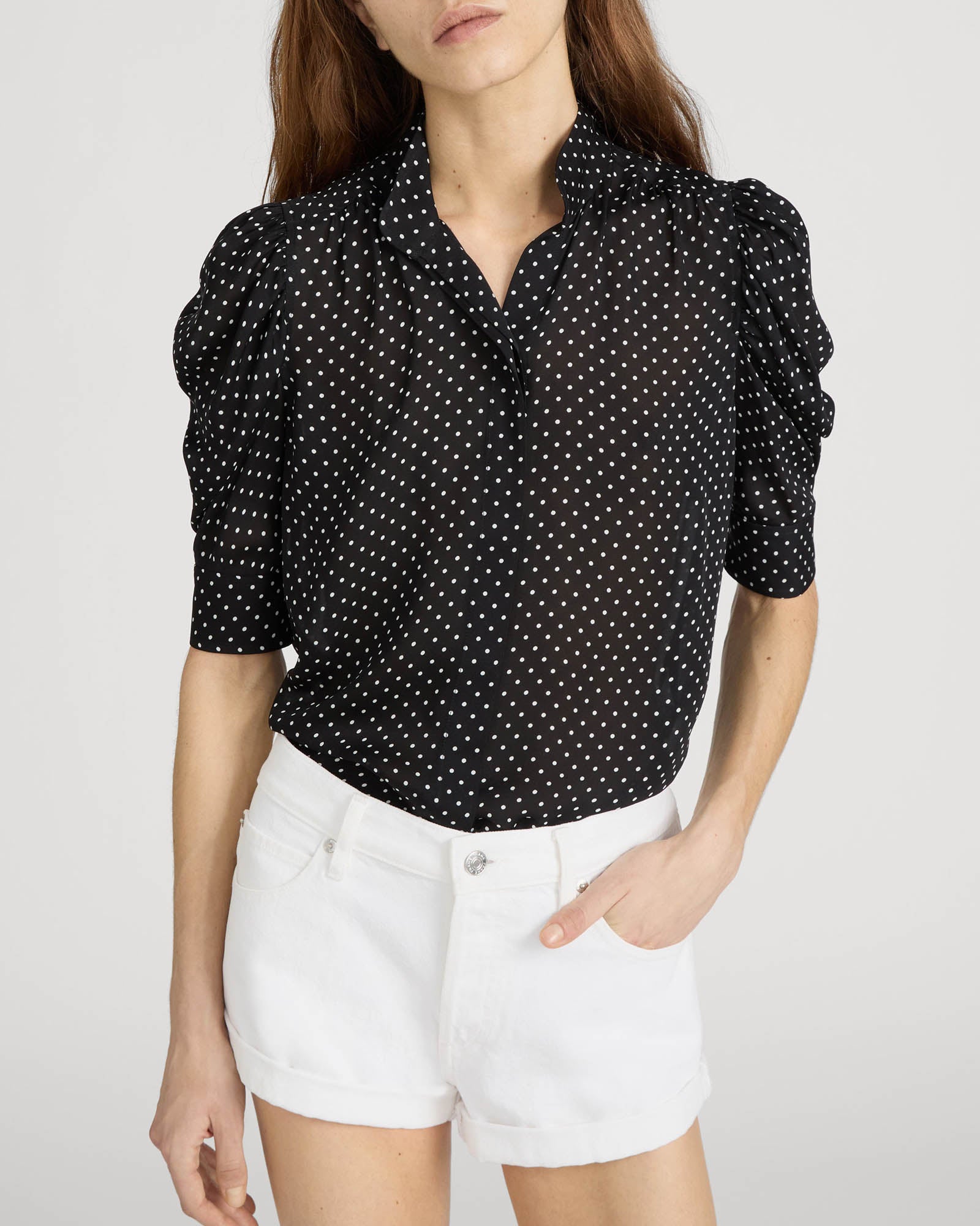 The Gillian Top