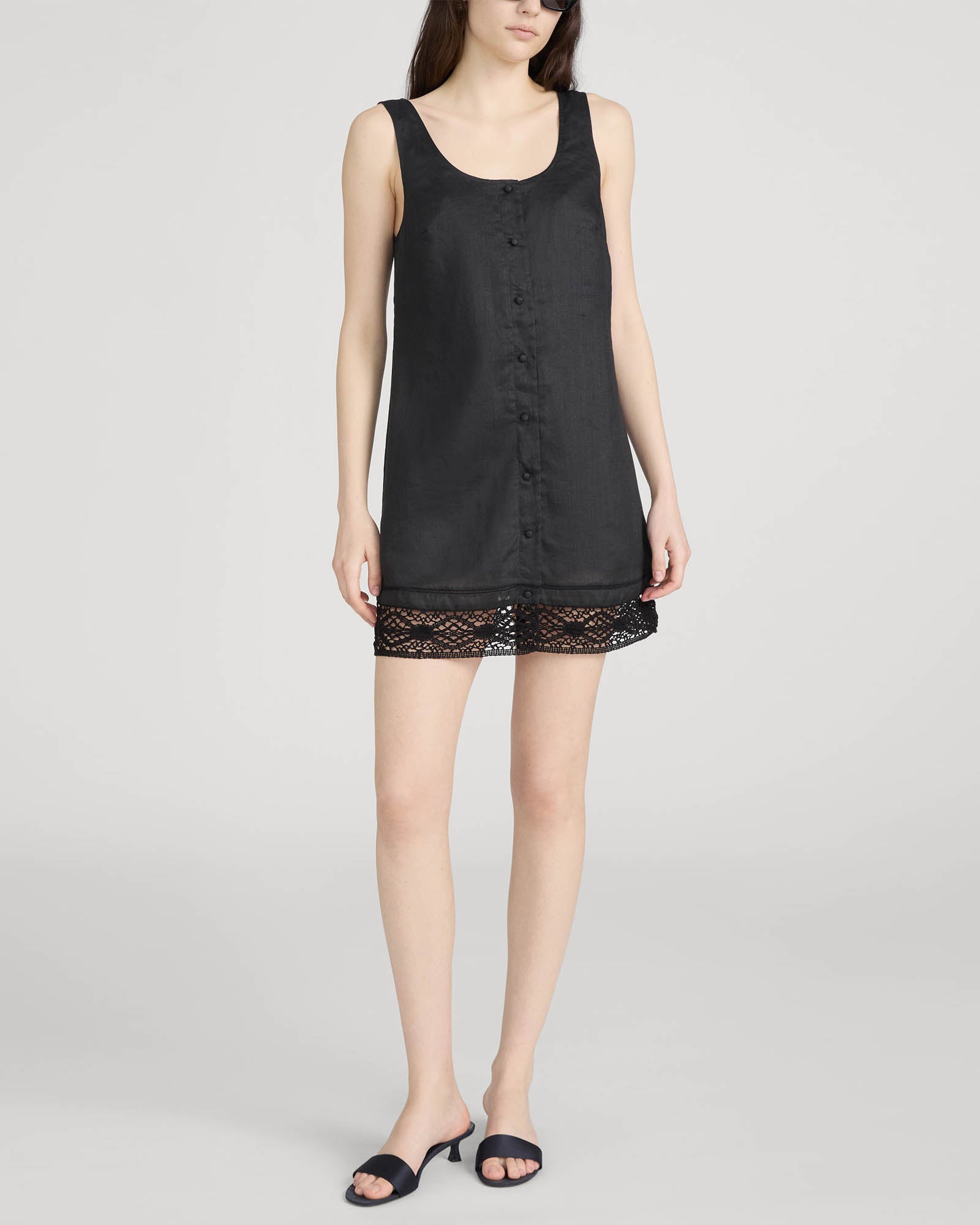 The Heirloom Dress