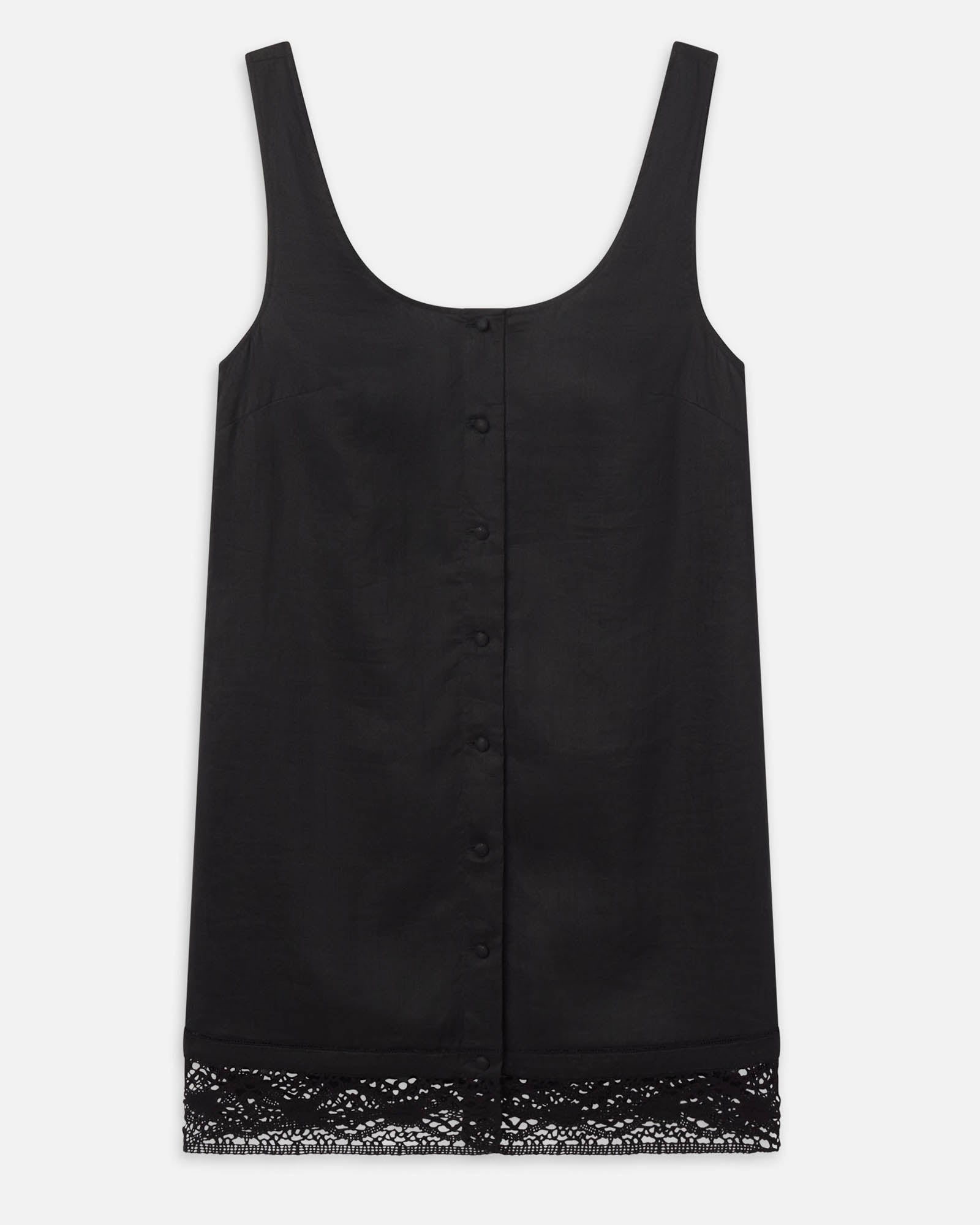 The Heirloom Dress