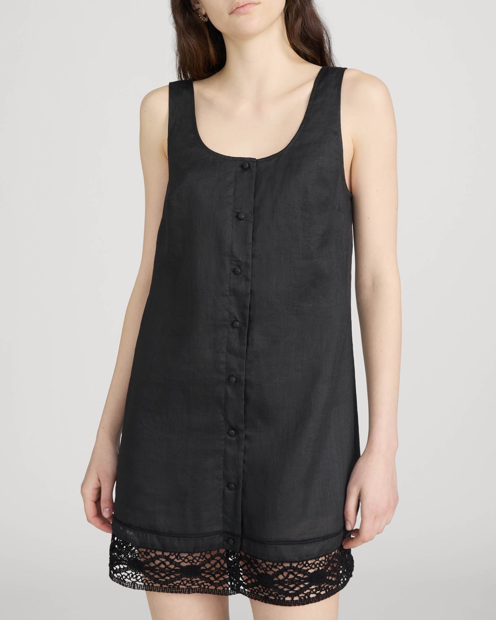 The Heirloom Dress