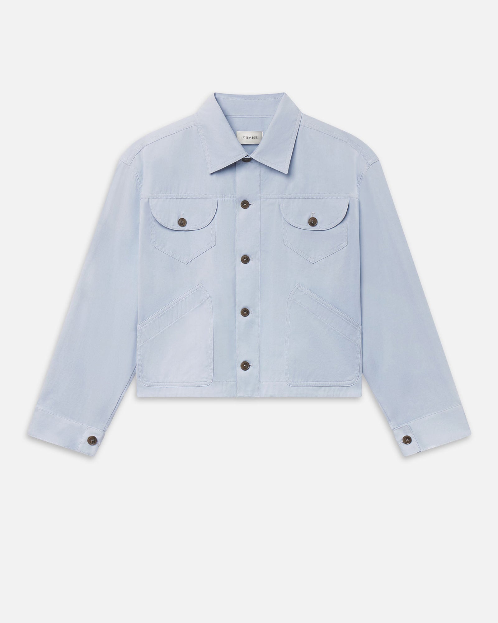 The Utility Jacket