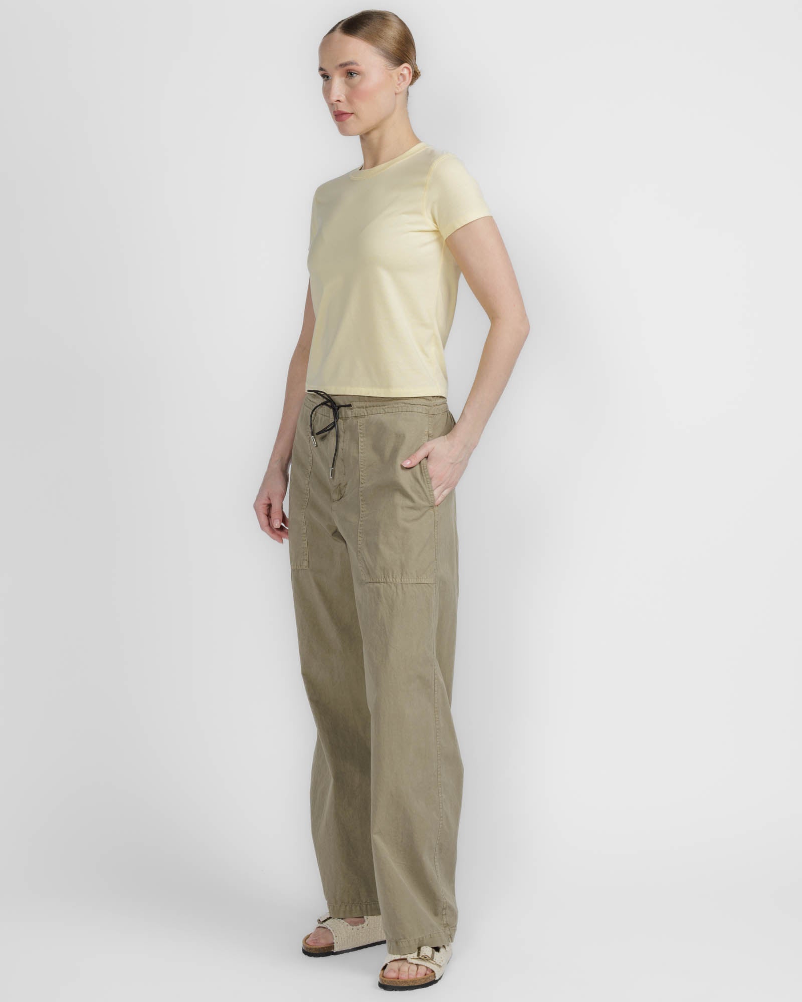 Gallery Pant