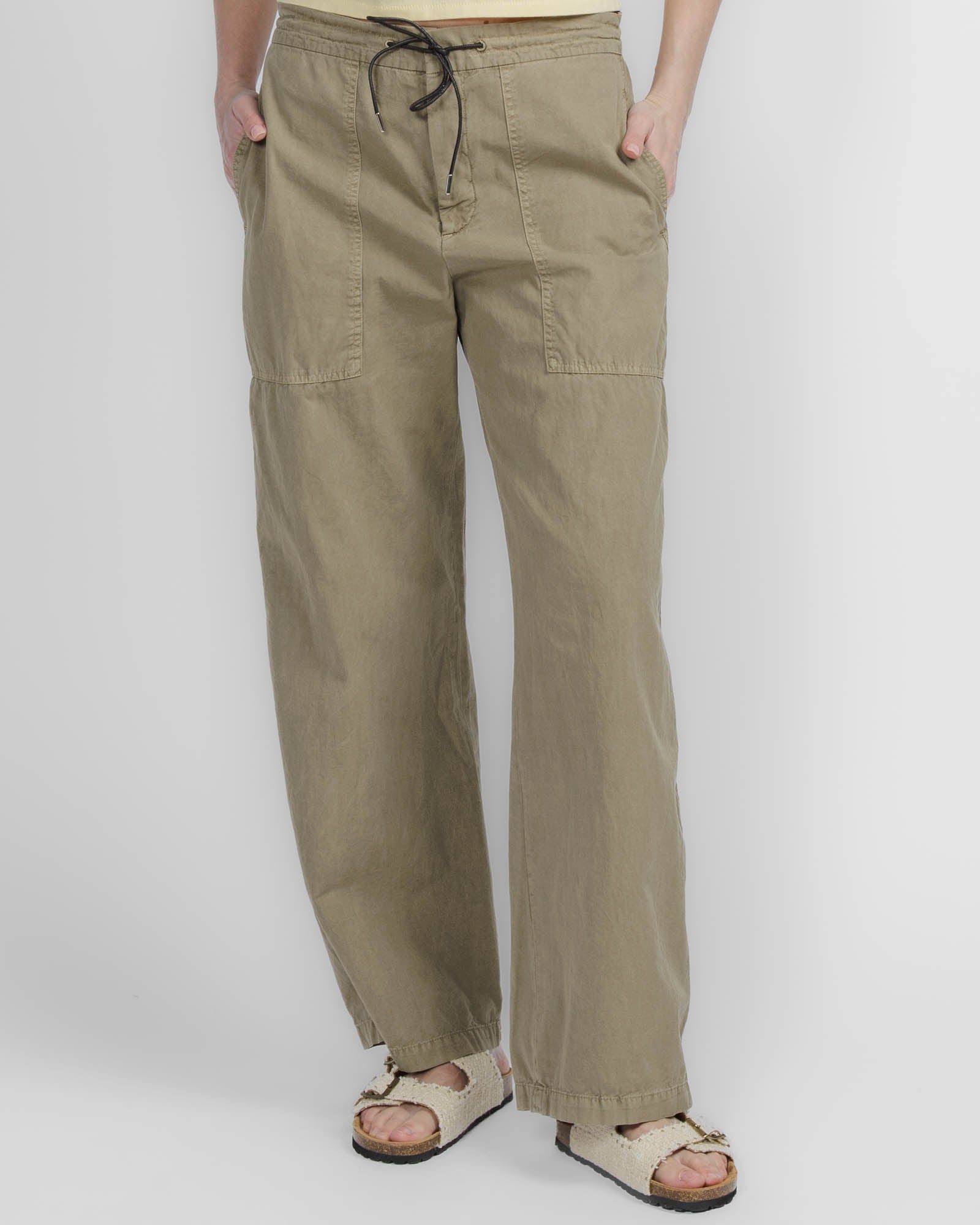 Gallery Pant