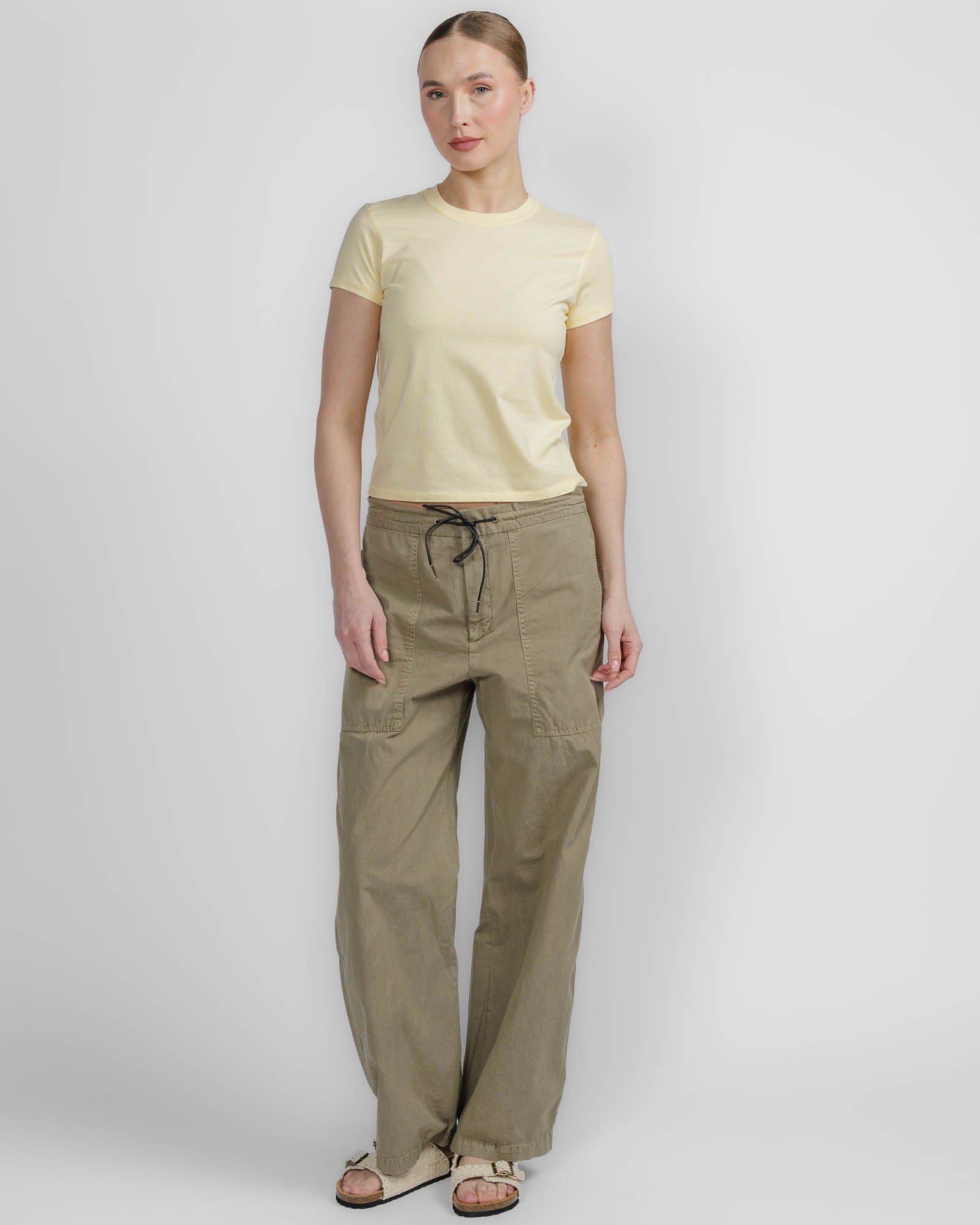 Gallery Pant