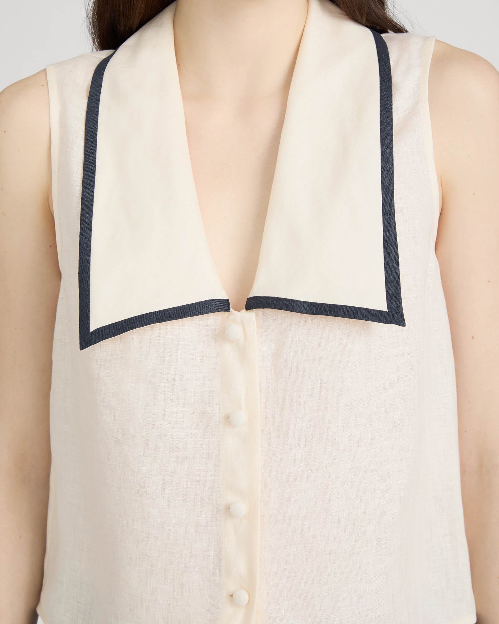 The Cabana Top