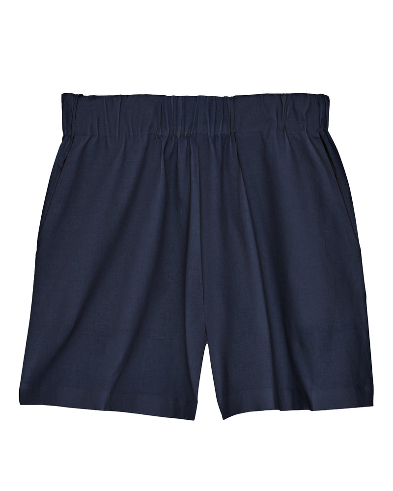 Reese Linen Shorts