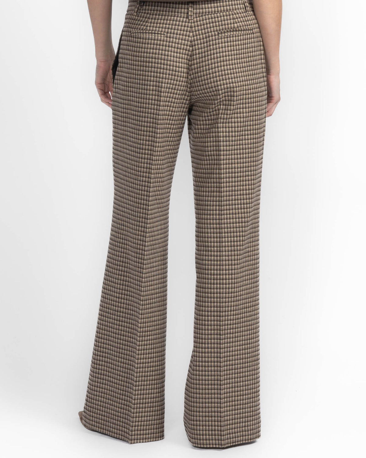 Wes Trousers