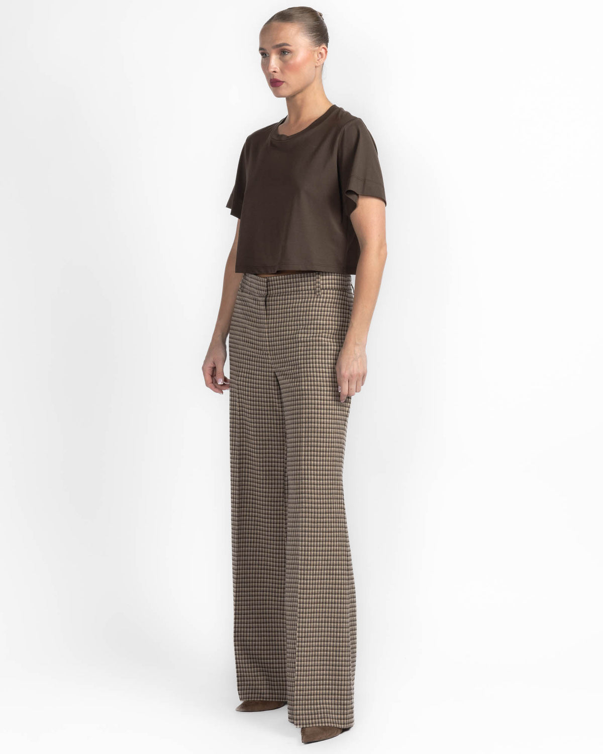 Wes Trousers