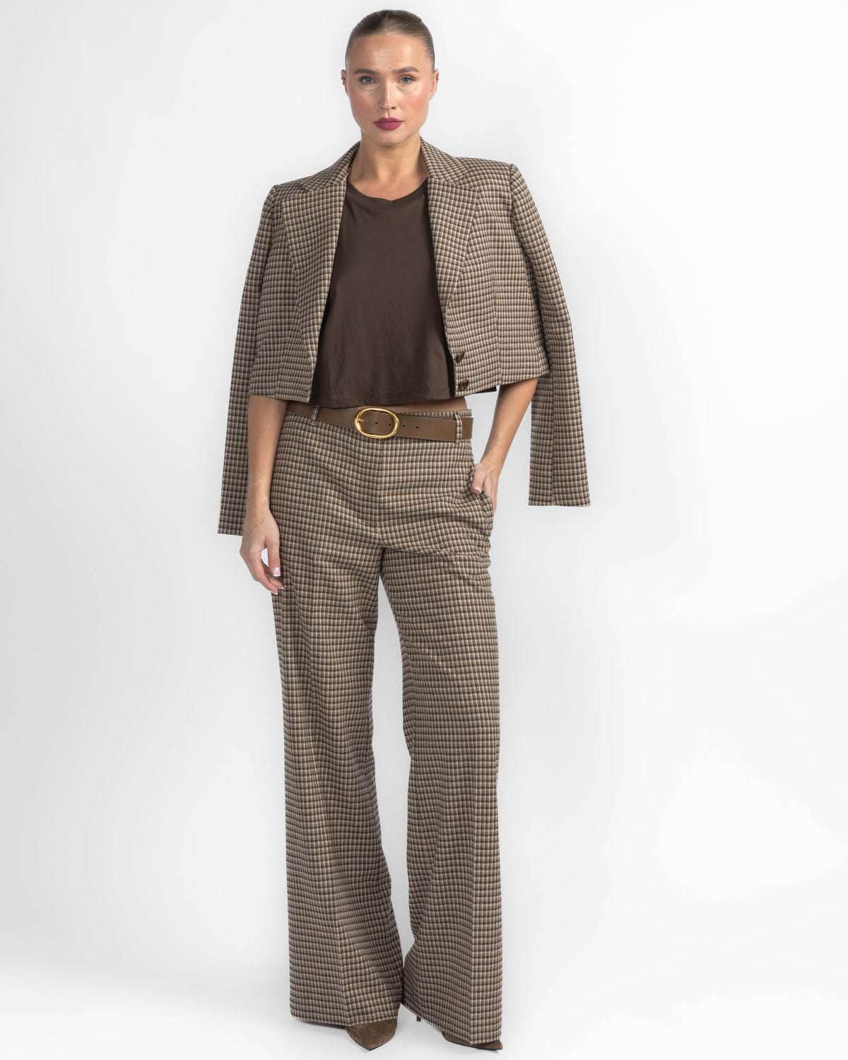 Wes Trousers