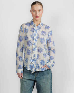 The Waterfall Shirt