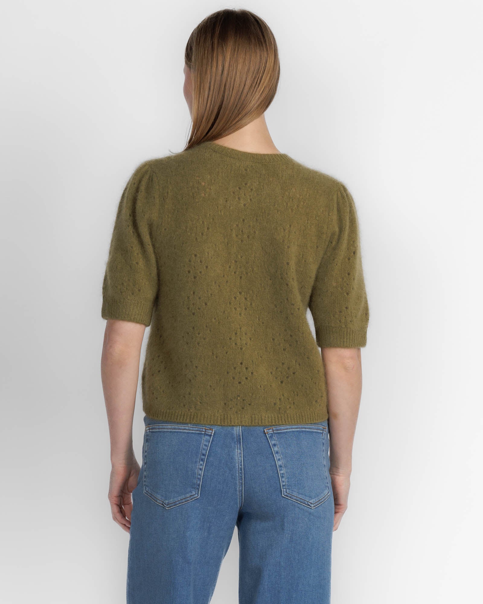 Airy Cardigan