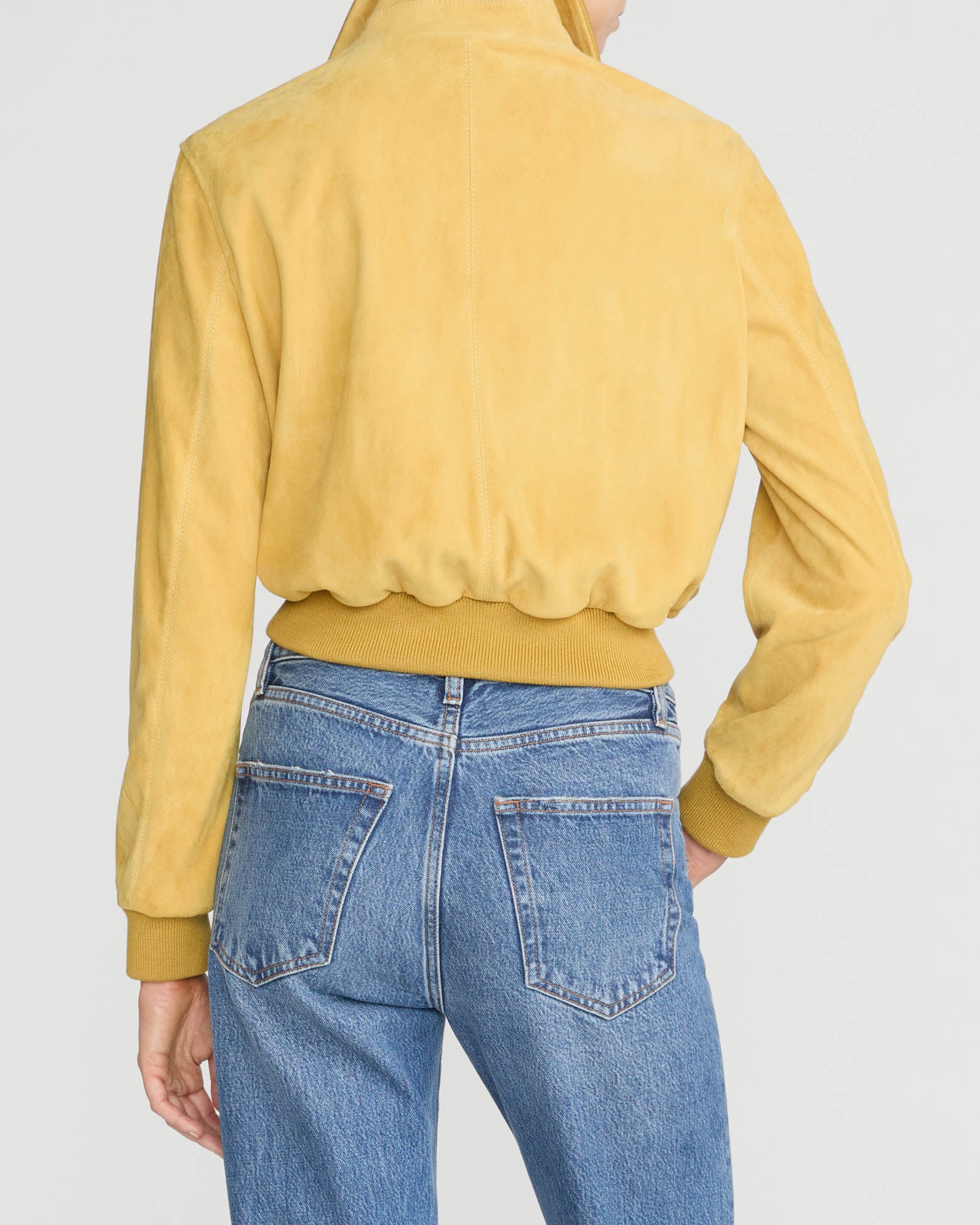 Ace Jacket