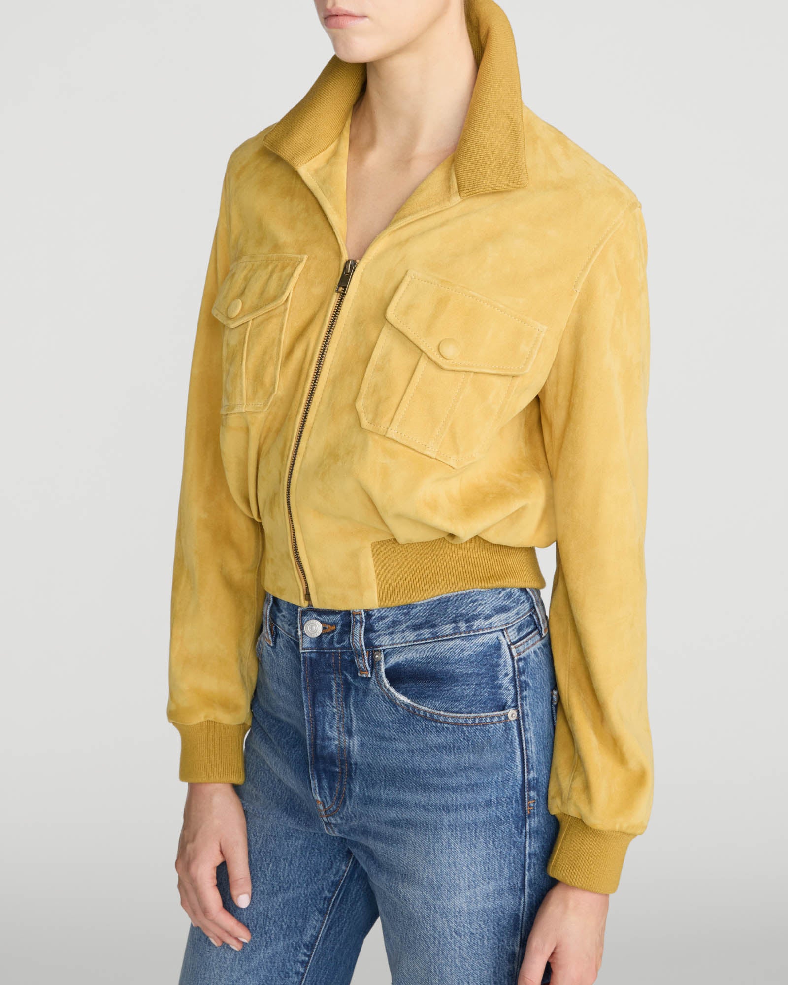 Ace Jacket