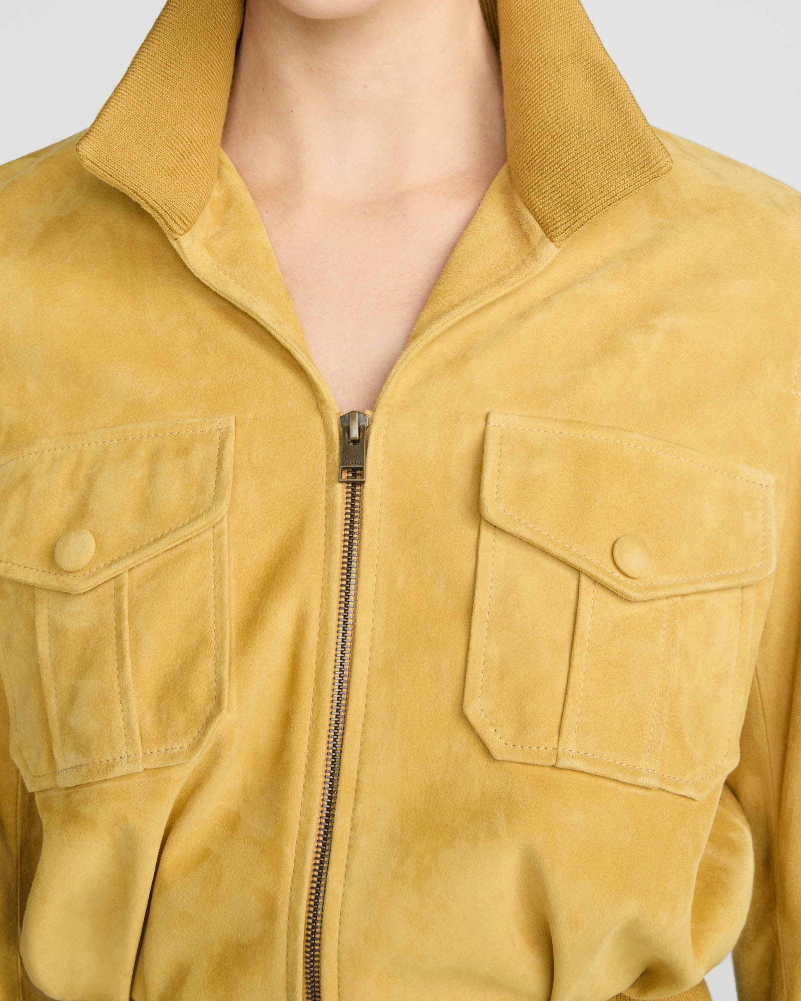 Ace Jacket