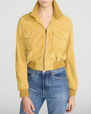 Ace Jacket