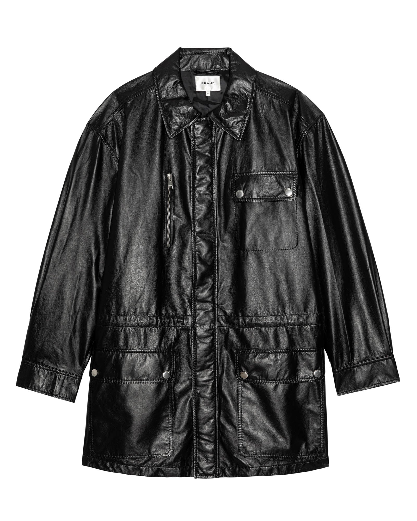 Paper Safari Jacket