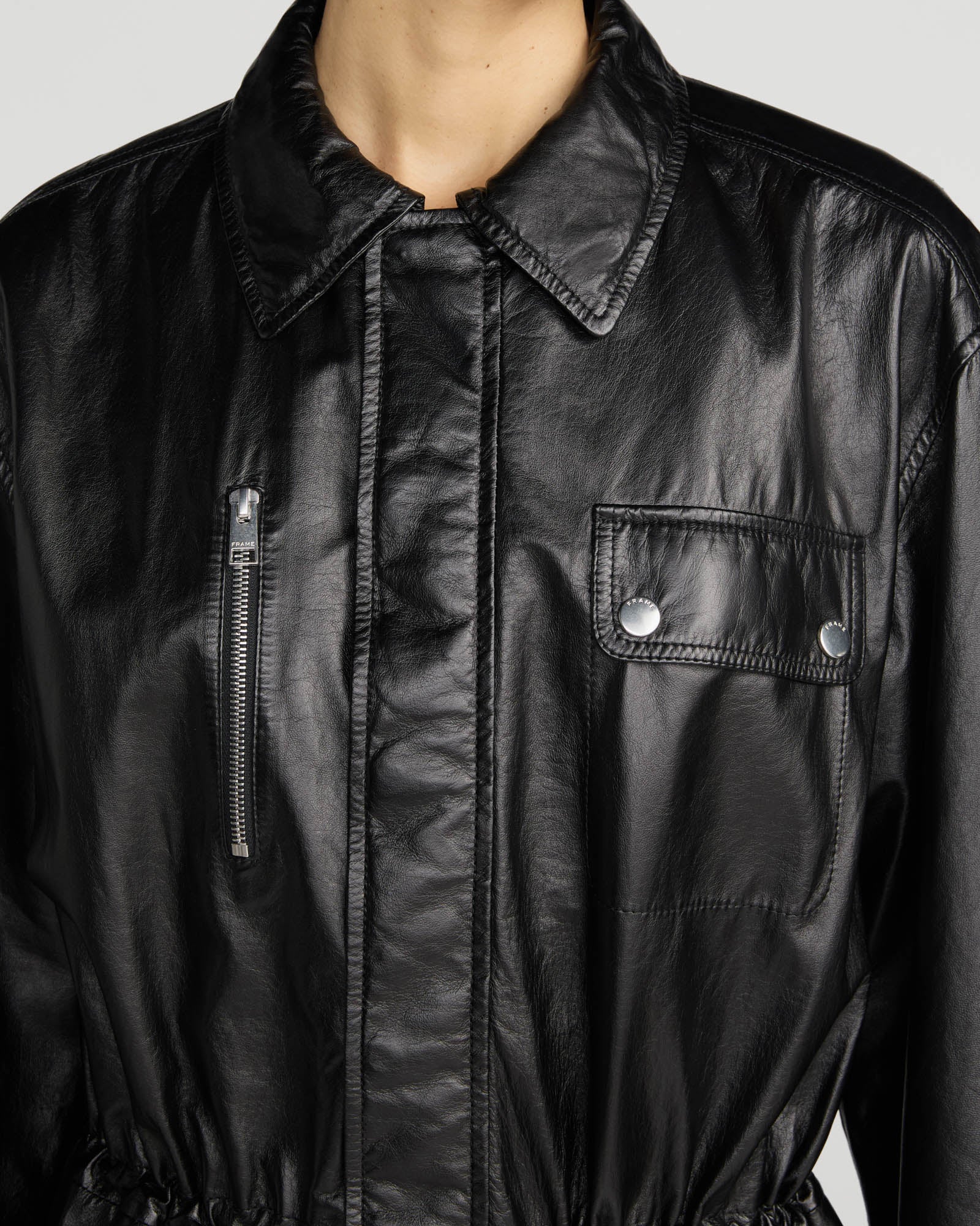 Paper Safari Jacket