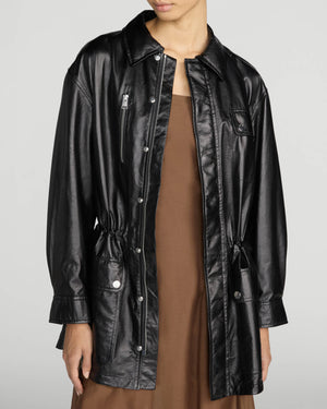 Paper Safari Jacket
