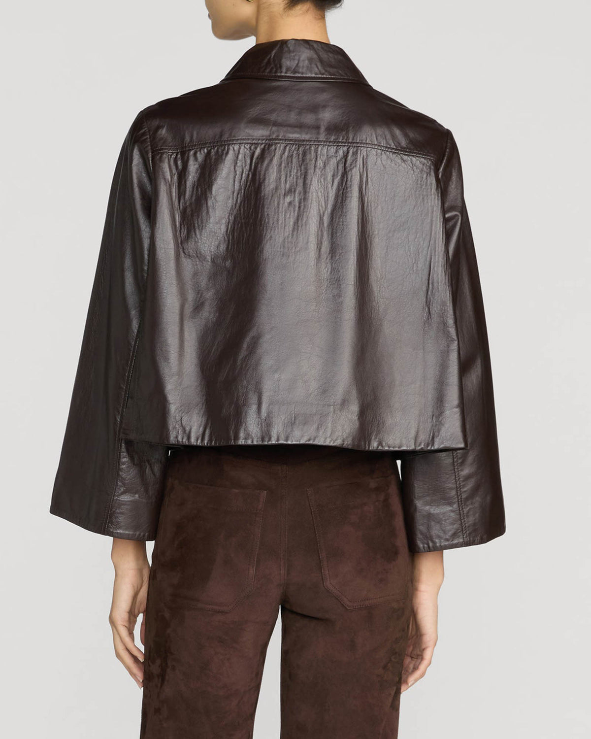 Paper Swing Jacket