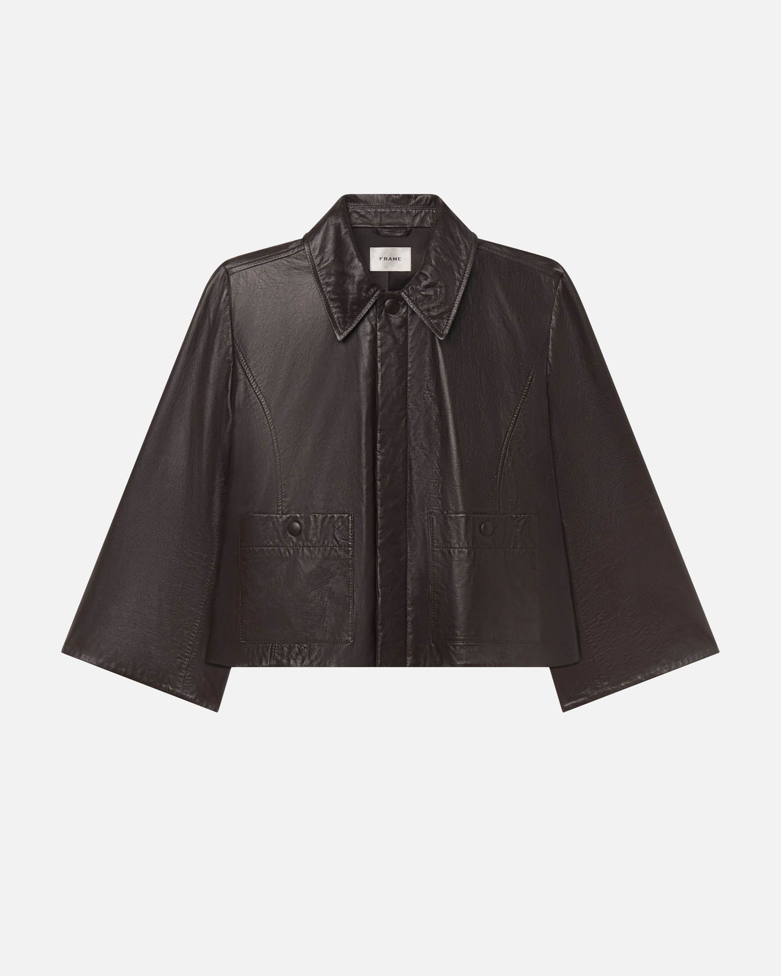 Paper Swing Jacket