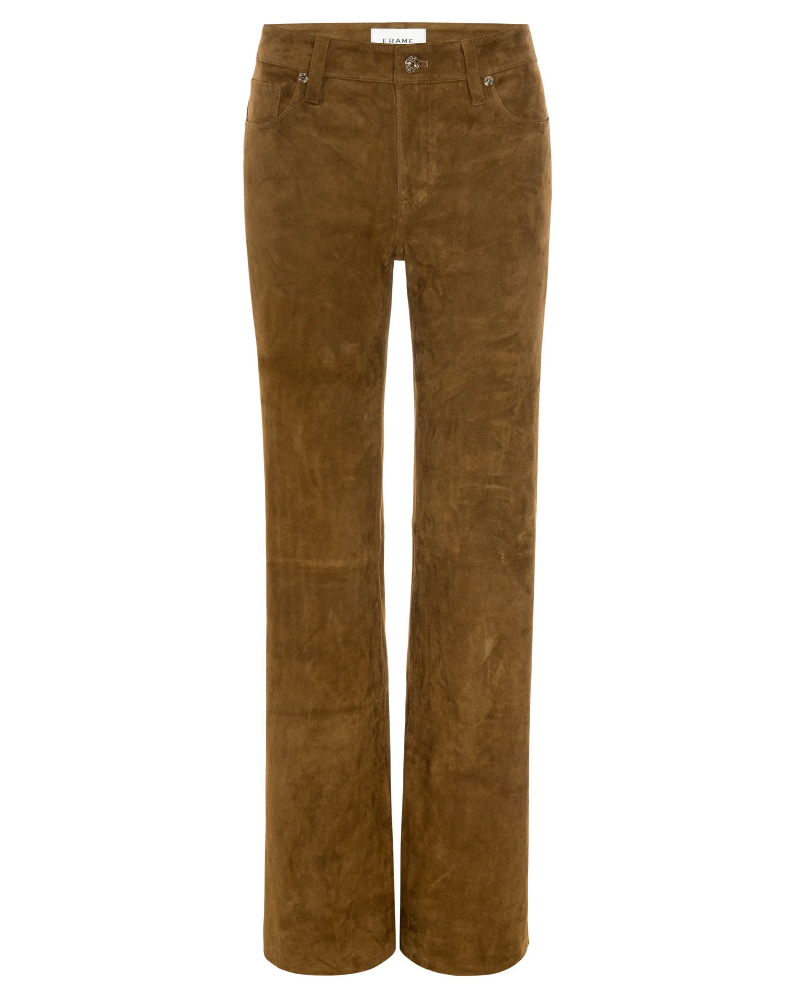 Suede Rodeo Pant