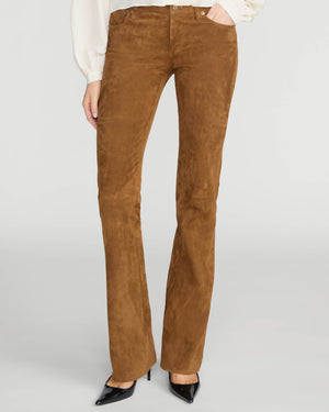 Suede Rodeo Pant