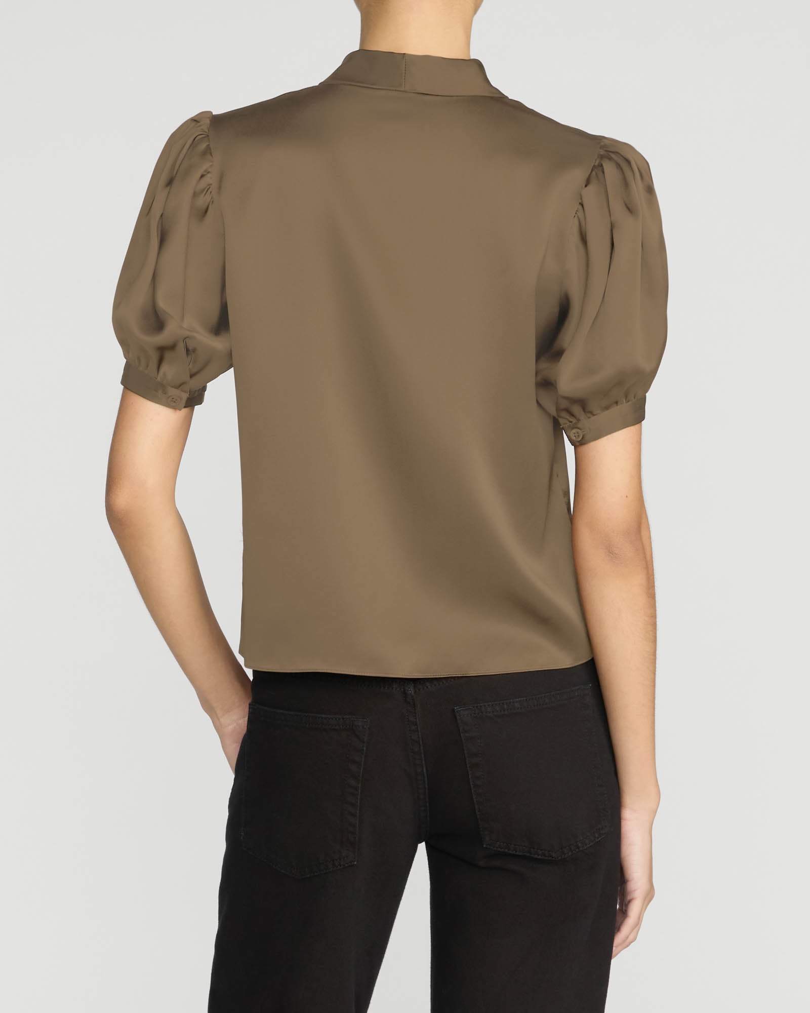 Sonnet Blouse