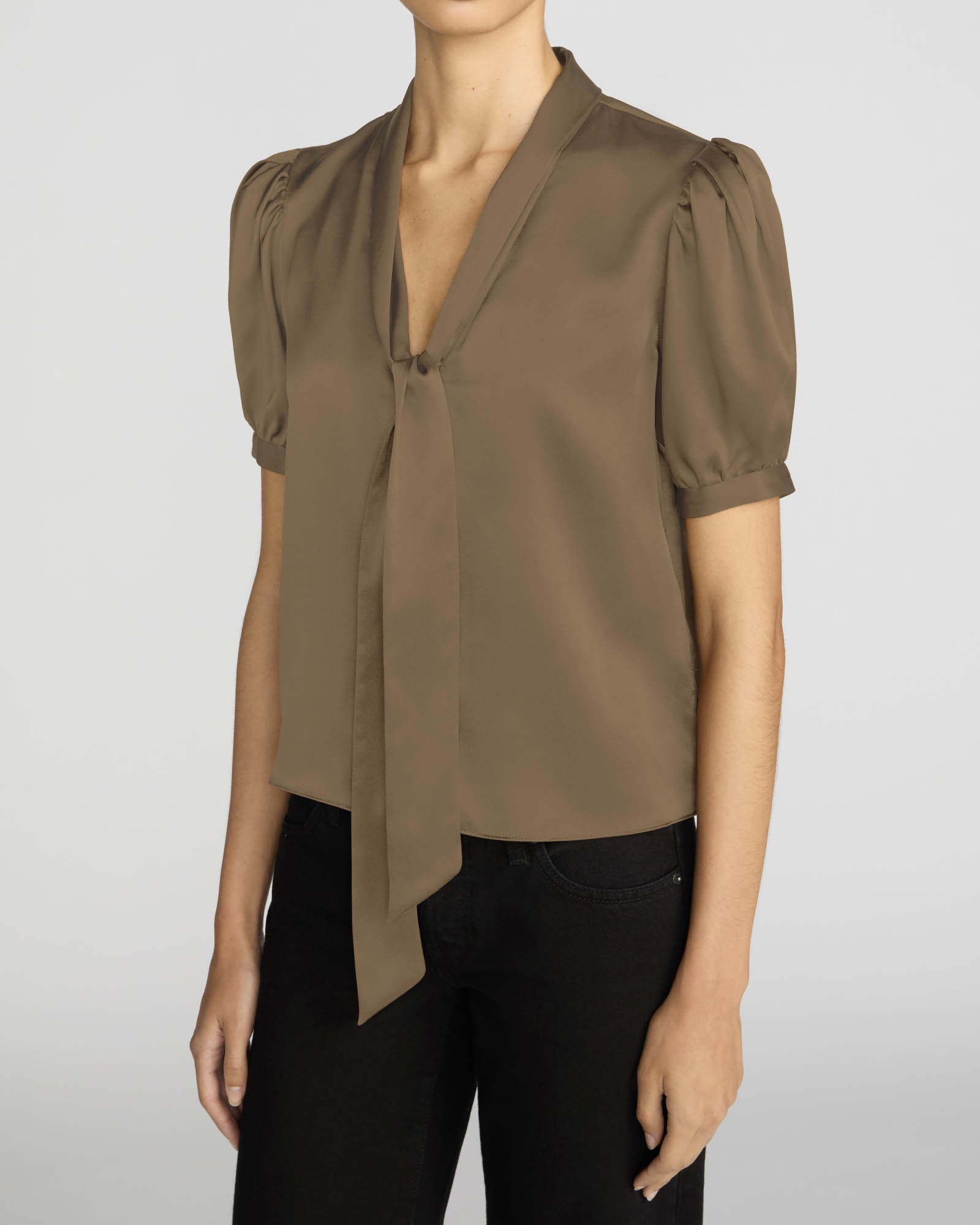 Sonnet Blouse