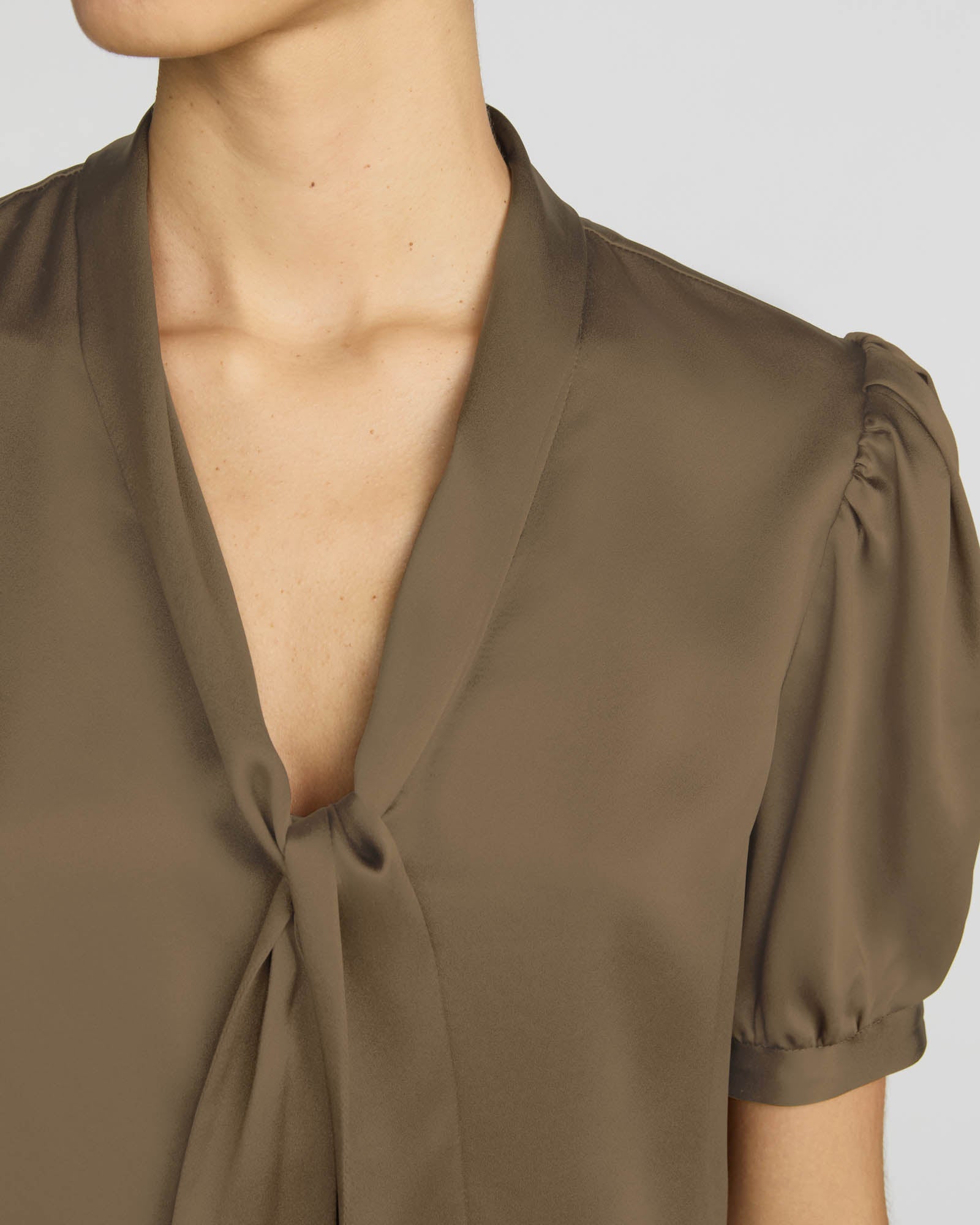 Sonnet Blouse
