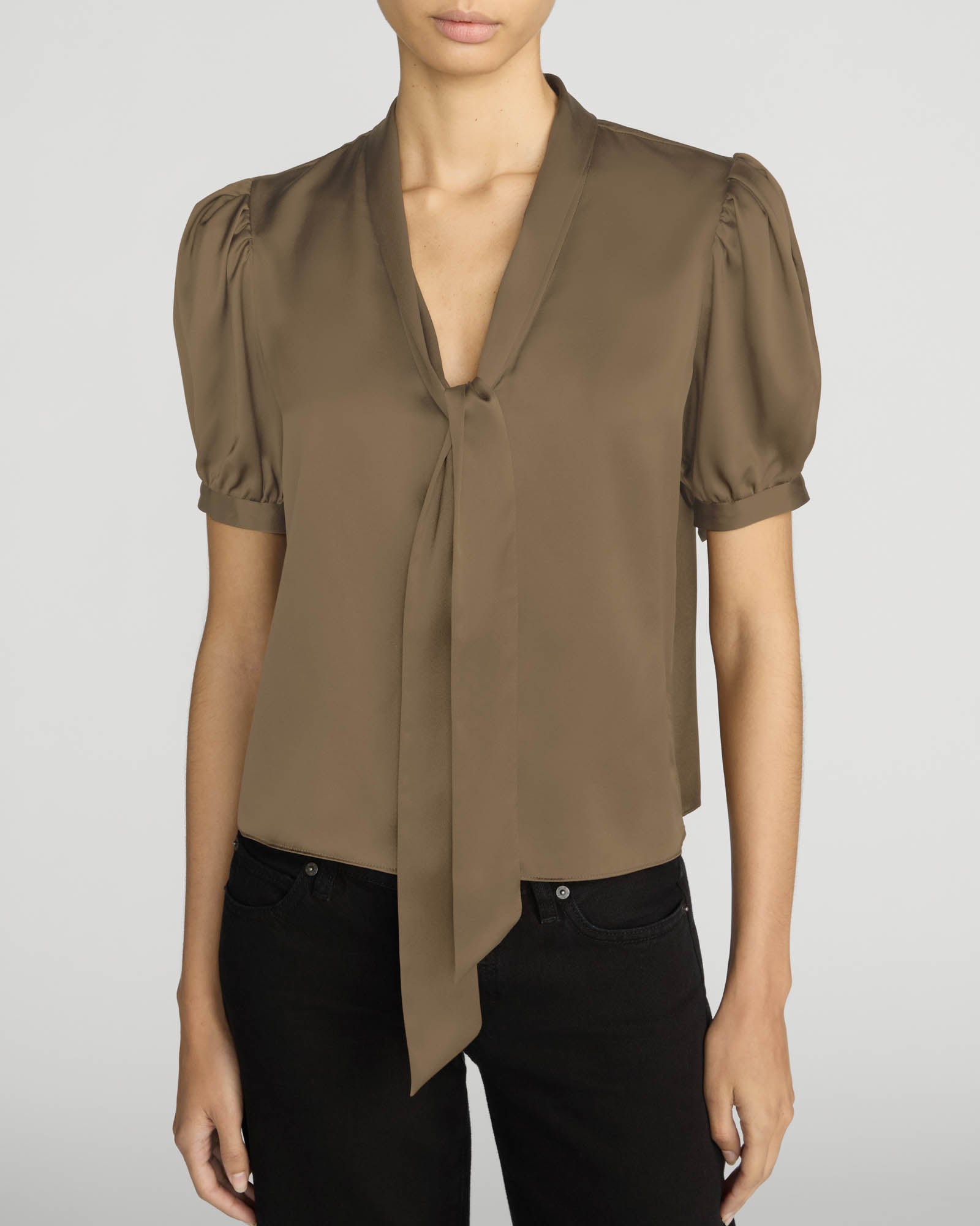 Sonnet Blouse