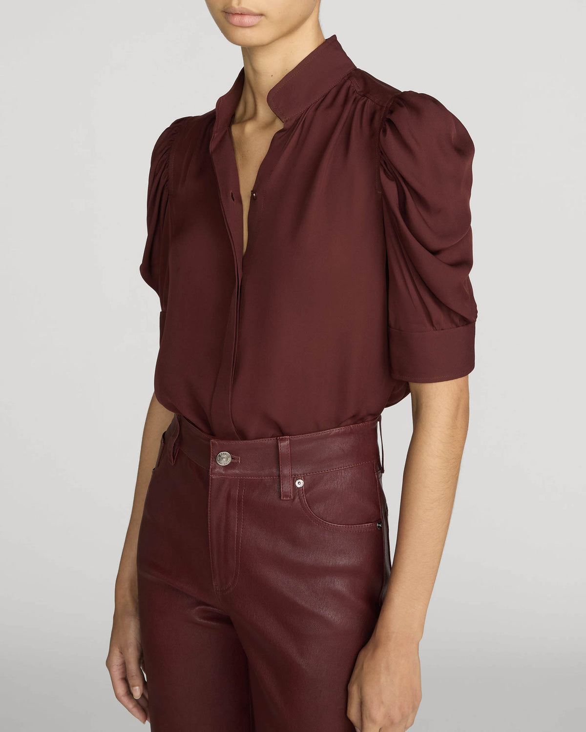 The Gillian Top