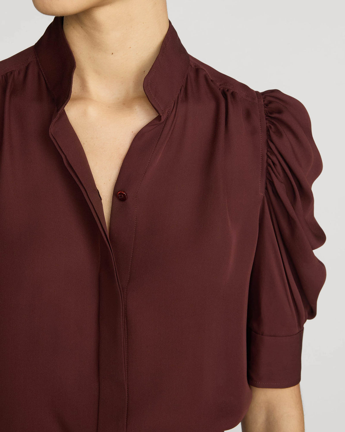 The Gillian Top