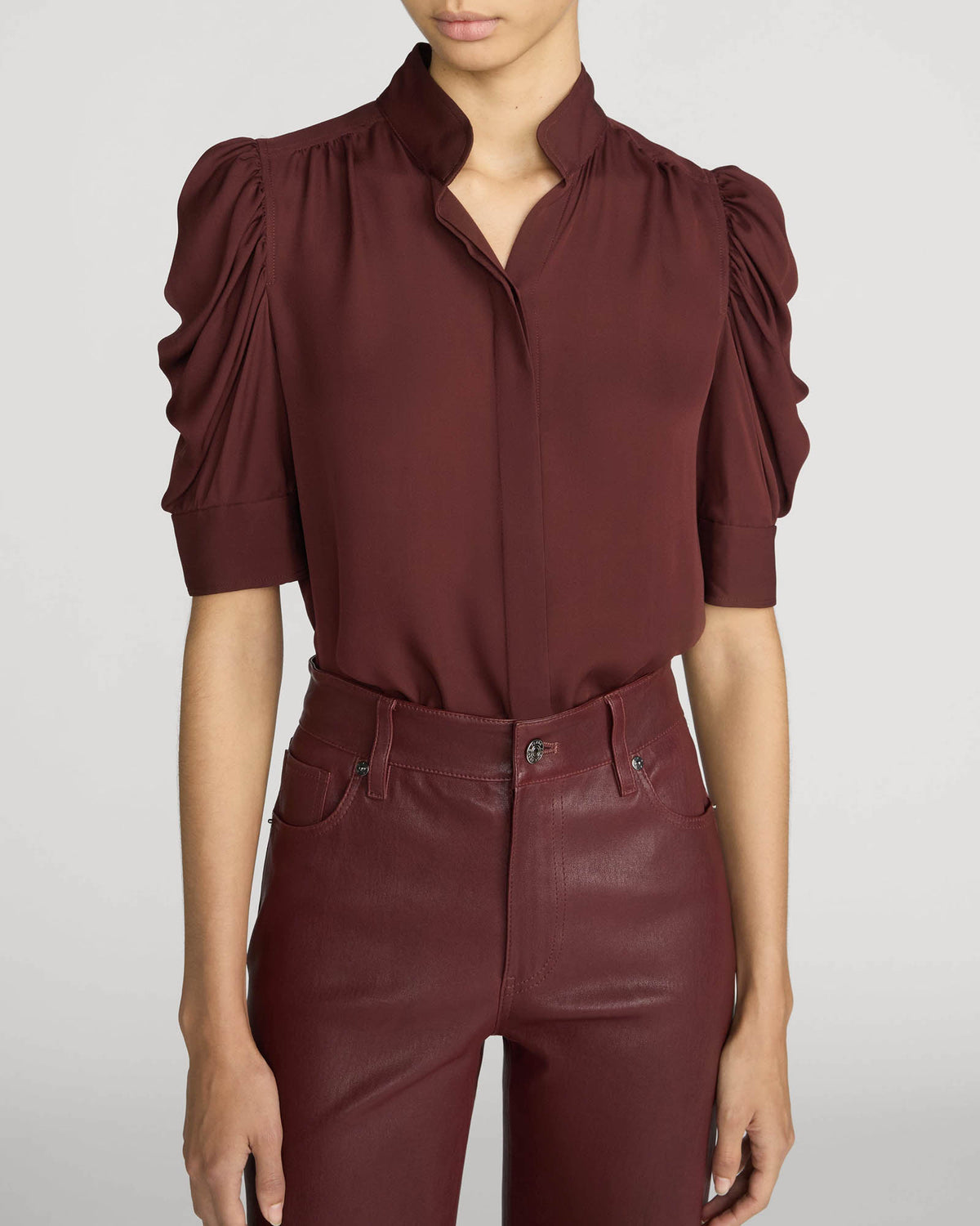 The Gillian Top