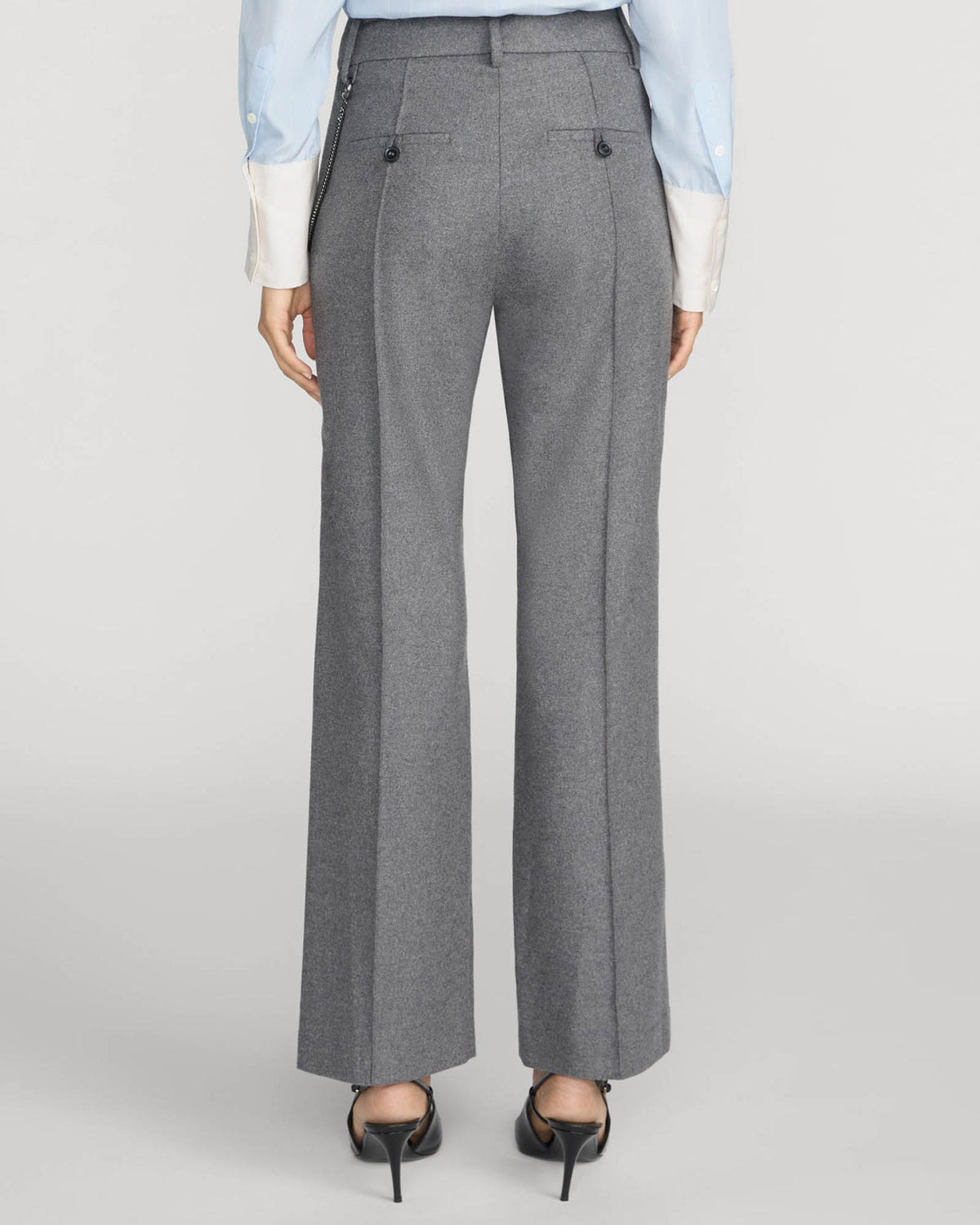 Reboot Crop Pant