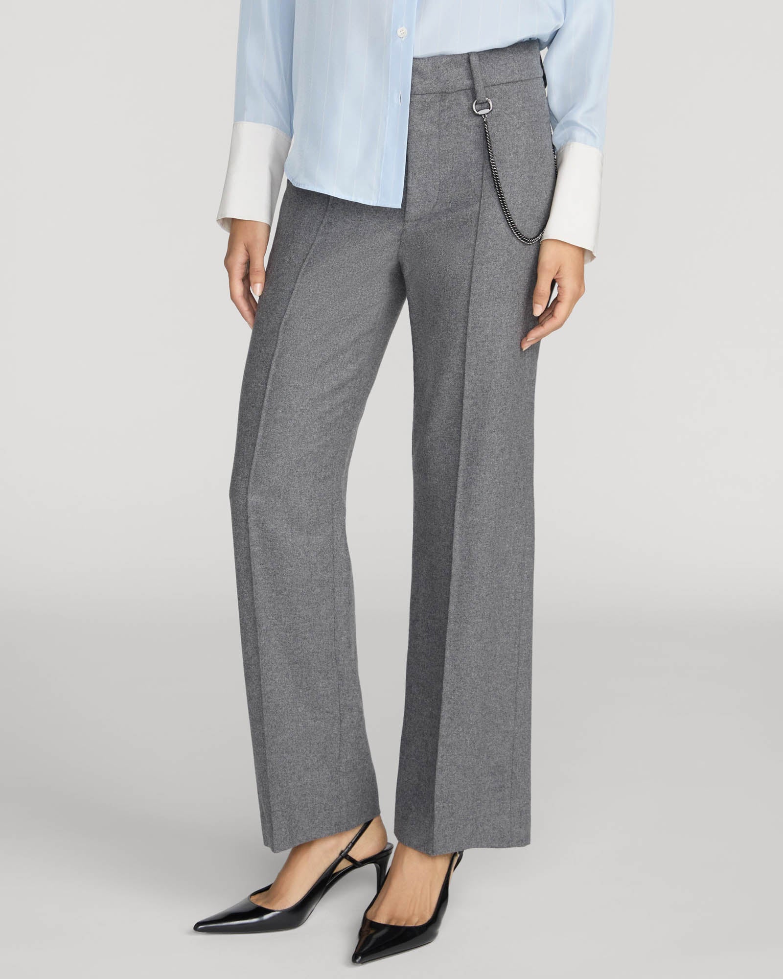 Reboot Crop Pant