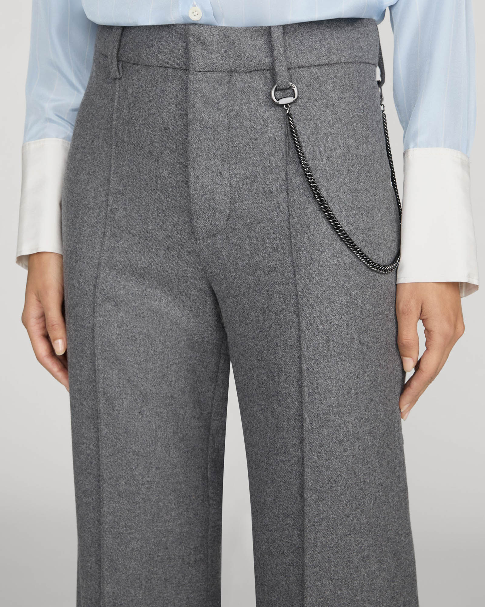 Reboot Crop Pant