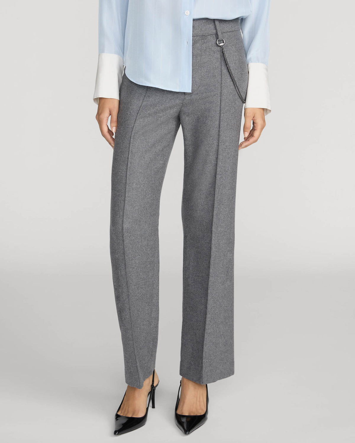 Reboot Crop Pant