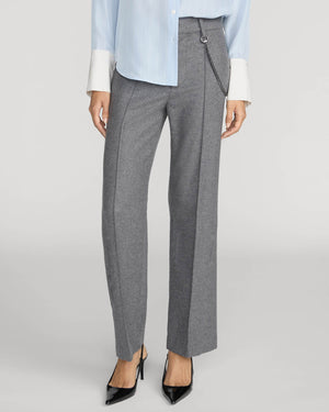 Reboot Crop Pant