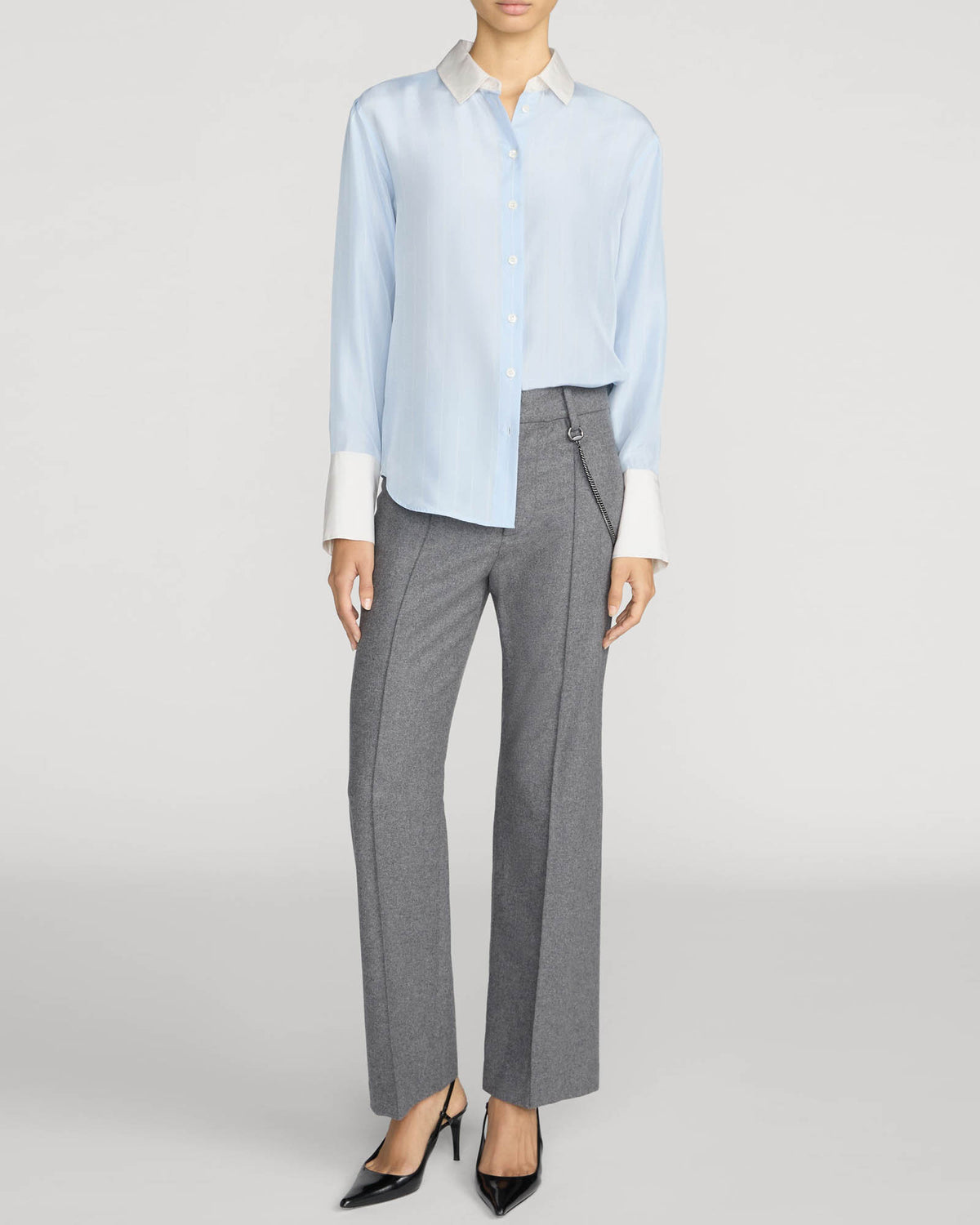 Reboot Crop Pant