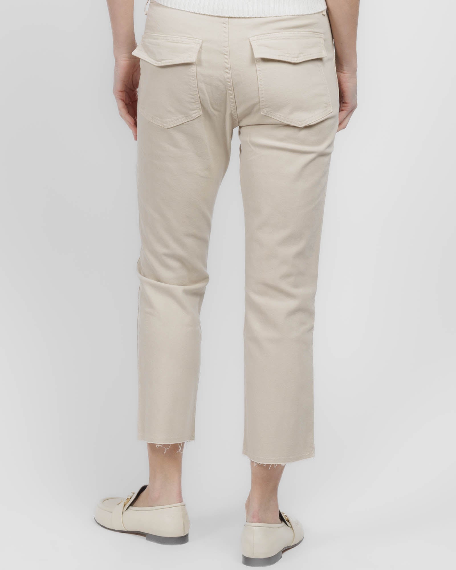 Easy Army Trouser
