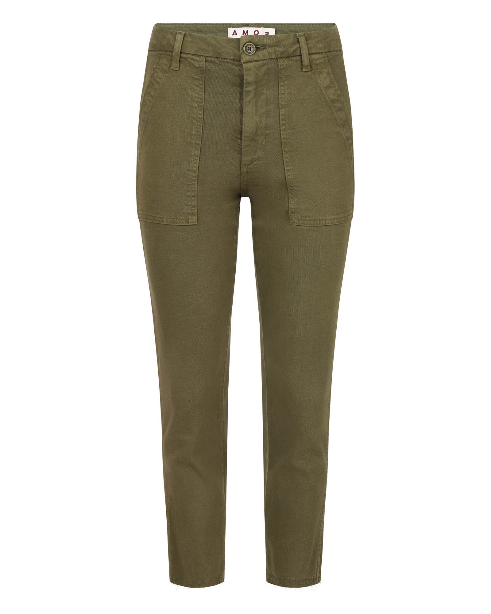 Easy Army Trouser